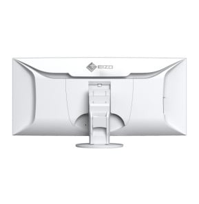 EIZO FlexScan EV3895-WT LED display 95,2 cm (37.5") 3840 x 1600 pixels UltraWide Quad HD+ Blanc (EV3895-WT)