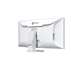 EIZO FlexScan EV3895-WT LED display 95,2 cm (37.5") 3840 x 1600 pixels UltraWide Quad HD+ Blanc (EV3895-WT) — image 6