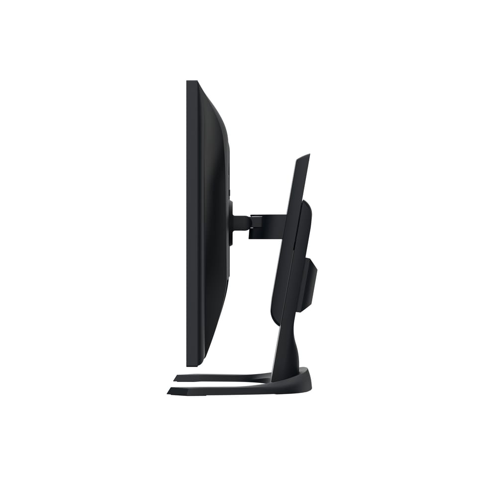 EIZO FlexScan EV3240X-BK écran plat de PC 80 cm (31.5") 3840 x 2160 pixels 4K Ultra HD LCD Noir (EV3240X-BK) — image 3