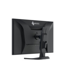 EIZO FlexScan EV3240X-BK écran plat de PC 80 cm (31.5") 3840 x 2160 pixels 4K Ultra HD LCD Noir (EV3240X-BK)