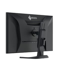 EIZO FlexScan EV3240X-BK écran plat de PC 80 cm (31.5") 3840 x 2160 pixels 4K Ultra HD LCD Noir (EV3240X-BK) — image 4