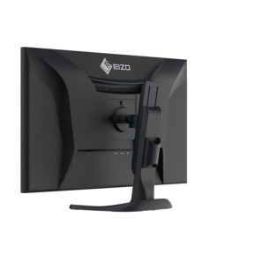EIZO FlexScan EV3240X-BK écran plat de PC 80 cm (31.5") 3840 x 2160 pixels 4K Ultra HD LCD Noir (EV3240X-BK)