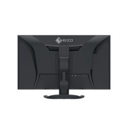EIZO FlexScan EV3240X-BK écran plat de PC 80 cm (31.5") 3840 x 2160 pixels 4K Ultra HD LCD Noir (EV3240X-BK)