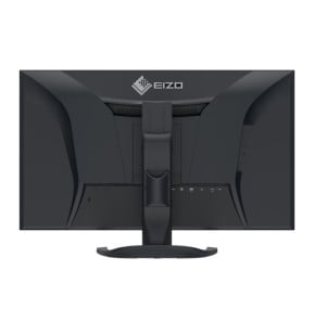 EIZO FlexScan EV3240X-BK écran plat de PC 80 cm (31.5") 3840 x 2160 pixels 4K Ultra HD LCD Noir (EV3240X-BK)