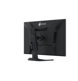 EIZO FlexScan EV3240X-BK écran plat de PC 80 cm (31.5") 3840 x 2160 pixels 4K Ultra HD LCD Noir (EV3240X-BK)