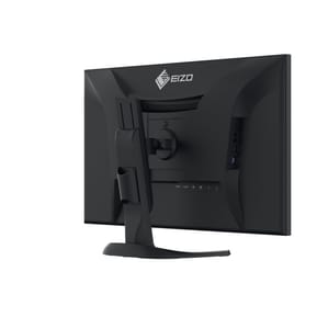 EIZO FlexScan EV3240X-BK écran plat de PC 80 cm (31.5") 3840 x 2160 pixels 4K Ultra HD LCD Noir (EV3240X-BK) — image 6