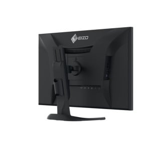 EIZO FlexScan EV3240X-BK écran plat de PC 80 cm (31.5") 3840 x 2160 pixels 4K Ultra HD LCD Noir (EV3240X-BK)