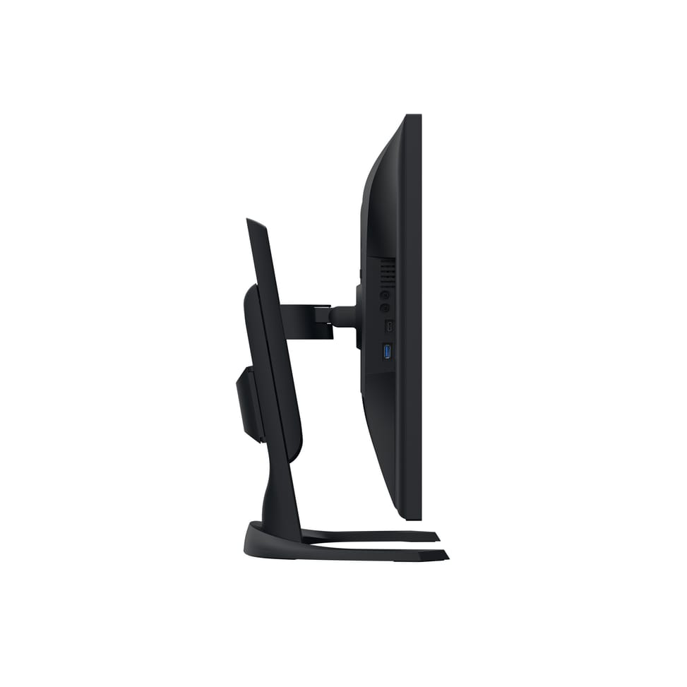 EIZO FlexScan EV3240X-BK écran plat de PC 80 cm (31.5") 3840 x 2160 pixels 4K Ultra HD LCD Noir (EV3240X-BK) — image 7