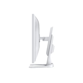EIZO FlexScan EV3240X-WT écran plat de PC 80 cm (31.5") 3840 x 2160 pixels 4K Ultra HD LCD Blanc (EV3240X-WT) — image 3