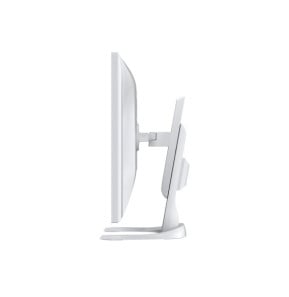 EIZO FlexScan EV3240X-WT écran plat de PC 80 cm (31.5") 3840 x 2160 pixels 4K Ultra HD LCD Blanc (EV3240X-WT)