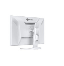 EIZO FlexScan EV3240X-WT écran plat de PC 80 cm (31.5") 3840 x 2160 pixels 4K Ultra HD LCD Blanc (EV3240X-WT)