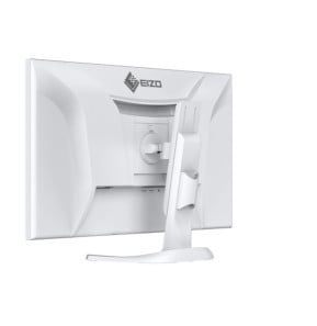 EIZO FlexScan EV3240X-WT écran plat de PC 80 cm (31.5") 3840 x 2160 pixels 4K Ultra HD LCD Blanc (EV3240X-WT)