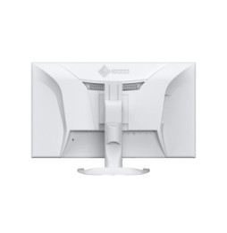 EIZO FlexScan EV3240X-WT écran plat de PC 80 cm (31.5") 3840 x 2160 pixels 4K Ultra HD LCD Blanc (EV3240X-WT)