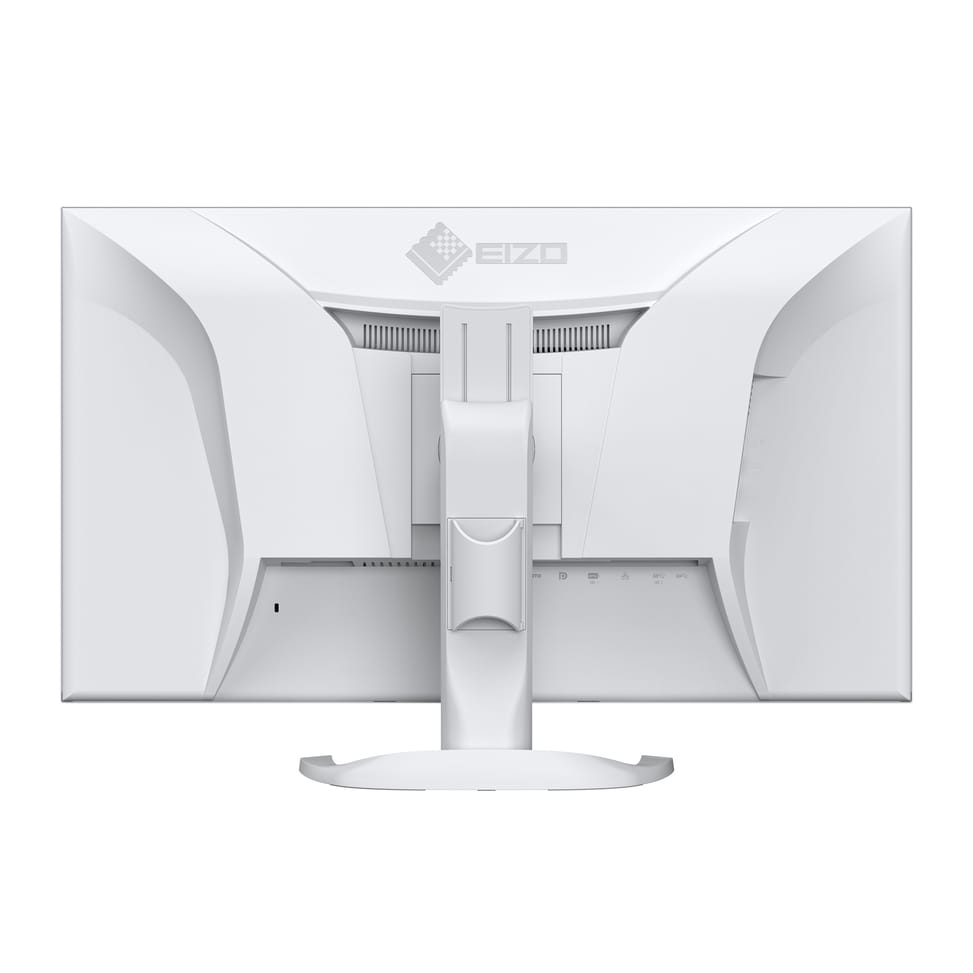 EIZO FlexScan EV3240X-WT écran plat de PC 80 cm (31.5") 3840 x 2160 pixels 4K Ultra HD LCD Blanc (EV3240X-WT) — image 5