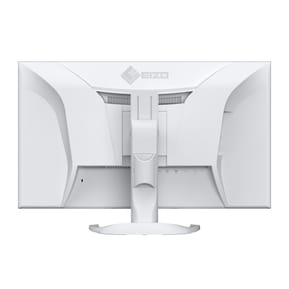 EIZO FlexScan EV3240X-WT écran plat de PC 80 cm (31.5") 3840 x 2160 pixels 4K Ultra HD LCD Blanc (EV3240X-WT) — image 5