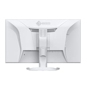 EIZO FlexScan EV3240X-WT écran plat de PC 80 cm (31.5") 3840 x 2160 pixels 4K Ultra HD LCD Blanc (EV3240X-WT)