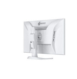 EIZO FlexScan EV3240X-WT écran plat de PC 80 cm (31.5") 3840 x 2160 pixels 4K Ultra HD LCD Blanc (EV3240X-WT)
