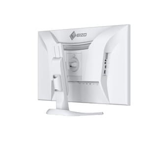 EIZO FlexScan EV3240X-WT écran plat de PC 80 cm (31.5") 3840 x 2160 pixels 4K Ultra HD LCD Blanc (EV3240X-WT) — image 6