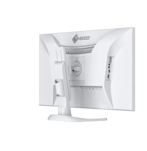 EIZO FlexScan EV3240X-WT écran plat de PC 80 cm (31.5") 3840 x 2160 pixels 4K Ultra HD LCD Blanc (EV3240X-WT)