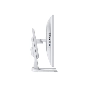 EIZO FlexScan EV3240X-WT écran plat de PC 80 cm (31.5") 3840 x 2160 pixels 4K Ultra HD LCD Blanc (EV3240X-WT) — image 7