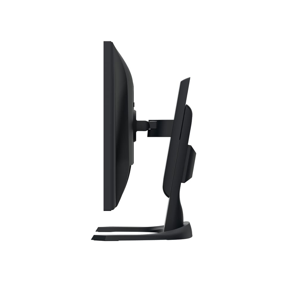 EIZO FlexScan EV2740X-BK écran plat de PC 68,6 cm (27") 3840 x 2160 pixels 4K Ultra HD LCD Noir (EV2740X-BK) — image 3