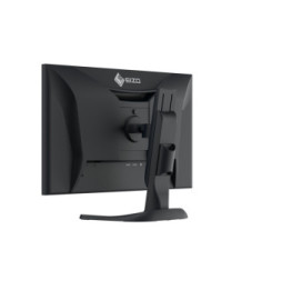EIZO FlexScan EV2740X-BK écran plat de PC 68,6 cm (27") 3840 x 2160 pixels 4K Ultra HD LCD Noir (EV2740X-BK)