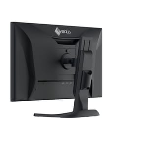 EIZO FlexScan EV2740X-BK écran plat de PC 68,6 cm (27") 3840 x 2160 pixels 4K Ultra HD LCD Noir (EV2740X-BK) — image 4