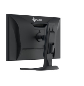 EIZO FlexScan EV2740X-BK écran plat de PC 68,6 cm (27") 3840 x 2160 pixels 4K Ultra HD LCD Noir (EV2740X-BK)