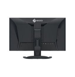 EIZO FlexScan EV2740X-BK écran plat de PC 68,6 cm (27") 3840 x 2160 pixels 4K Ultra HD LCD Noir (EV2740X-BK)