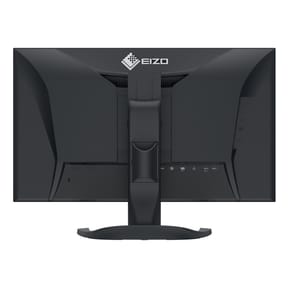 EIZO FlexScan EV2740X-BK écran plat de PC 68,6 cm (27") 3840 x 2160 pixels 4K Ultra HD LCD Noir (EV2740X-BK) — image 5