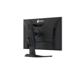 EIZO FlexScan EV2740X-BK écran plat de PC 68,6 cm (27") 3840 x 2160 pixels 4K Ultra HD LCD Noir (EV2740X-BK)