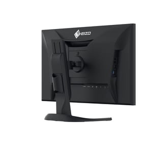 EIZO FlexScan EV2740X-BK écran plat de PC 68,6 cm (27") 3840 x 2160 pixels 4K Ultra HD LCD Noir (EV2740X-BK) — image 6