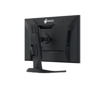 EIZO FlexScan EV2740X-BK écran plat de PC 68,6 cm (27") 3840 x 2160 pixels 4K Ultra HD LCD Noir (EV2740X-BK)