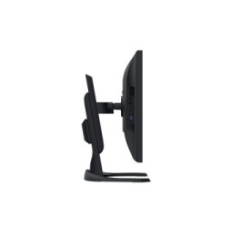 EIZO FlexScan EV2740X-BK écran plat de PC 68,6 cm (27") 3840 x 2160 pixels 4K Ultra HD LCD Noir (EV2740X-BK)