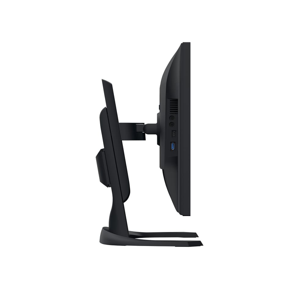 EIZO FlexScan EV2740X-BK écran plat de PC 68,6 cm (27") 3840 x 2160 pixels 4K Ultra HD LCD Noir (EV2740X-BK) — image 7