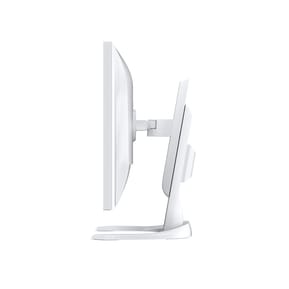 EIZO FlexScan EV2740X-WT écran plat de PC 68,6 cm (27") 3840 x 2160 pixels 4K Ultra HD LCD Blanc (EV2740X-WT) — image 3