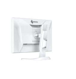 EIZO FlexScan EV2740X-WT écran plat de PC 68,6 cm (27") 3840 x 2160 pixels 4K Ultra HD LCD Blanc (EV2740X-WT)