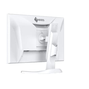 EIZO FlexScan EV2740X-WT écran plat de PC 68,6 cm (27") 3840 x 2160 pixels 4K Ultra HD LCD Blanc (EV2740X-WT) — image 4