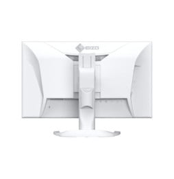 EIZO FlexScan EV2740X-WT écran plat de PC 68,6 cm (27") 3840 x 2160 pixels 4K Ultra HD LCD Blanc (EV2740X-WT)