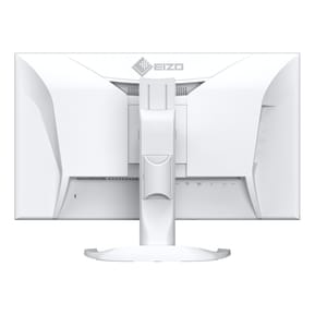 EIZO FlexScan EV2740X-WT écran plat de PC 68,6 cm (27") 3840 x 2160 pixels 4K Ultra HD LCD Blanc (EV2740X-WT) — image 5