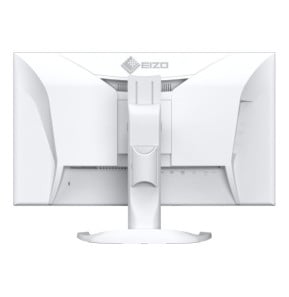 EIZO FlexScan EV2740X-WT écran plat de PC 68,6 cm (27") 3840 x 2160 pixels 4K Ultra HD LCD Blanc (EV2740X-WT)