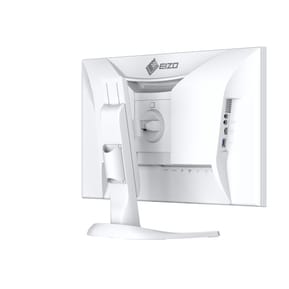 EIZO FlexScan EV2740X-WT écran plat de PC 68,6 cm (27") 3840 x 2160 pixels 4K Ultra HD LCD Blanc (EV2740X-WT) — image 6