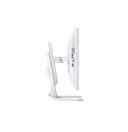 EIZO FlexScan EV2740X-WT écran plat de PC 68,6 cm (27") 3840 x 2160 pixels 4K Ultra HD LCD Blanc (EV2740X-WT)