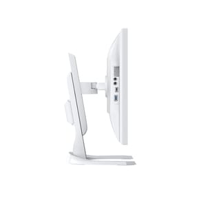 EIZO FlexScan EV2740X-WT écran plat de PC 68,6 cm (27") 3840 x 2160 pixels 4K Ultra HD LCD Blanc (EV2740X-WT) — image 7