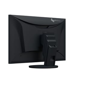 EIZO FlexScan EV2795-BK LED display 68,6 cm (27") 2560 x 1440 pixels Quad HD Noir (EV2795-BK) — image 4
