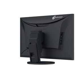 EIZO FlexScan EV2795-BK LED display 68,6 cm (27") 2560 x 1440 pixels Quad HD Noir (EV2795-BK) — image 6