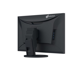 EIZO FlexScan EV2795-BK LED display 68,6 cm (27") 2560 x 1440 pixels Quad HD Noir (EV2795-BK)