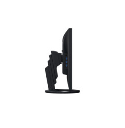 EIZO FlexScan EV2795-BK LED display 68,6 cm (27") 2560 x 1440 pixels Quad HD Noir (EV2795-BK)