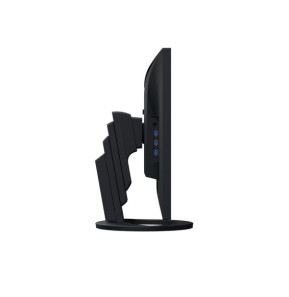 EIZO FlexScan EV2795-BK LED display 68,6 cm (27") 2560 x 1440 pixels Quad HD Noir (EV2795-BK)