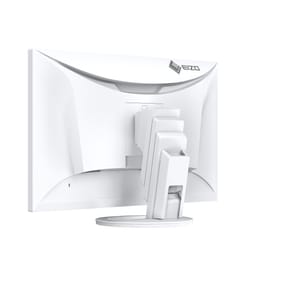 EIZO FlexScan EV2795-WT LED display 68,6 cm (27") 2560 x 1440 pixels Quad HD Blanc (EV2795-WT) — image 4